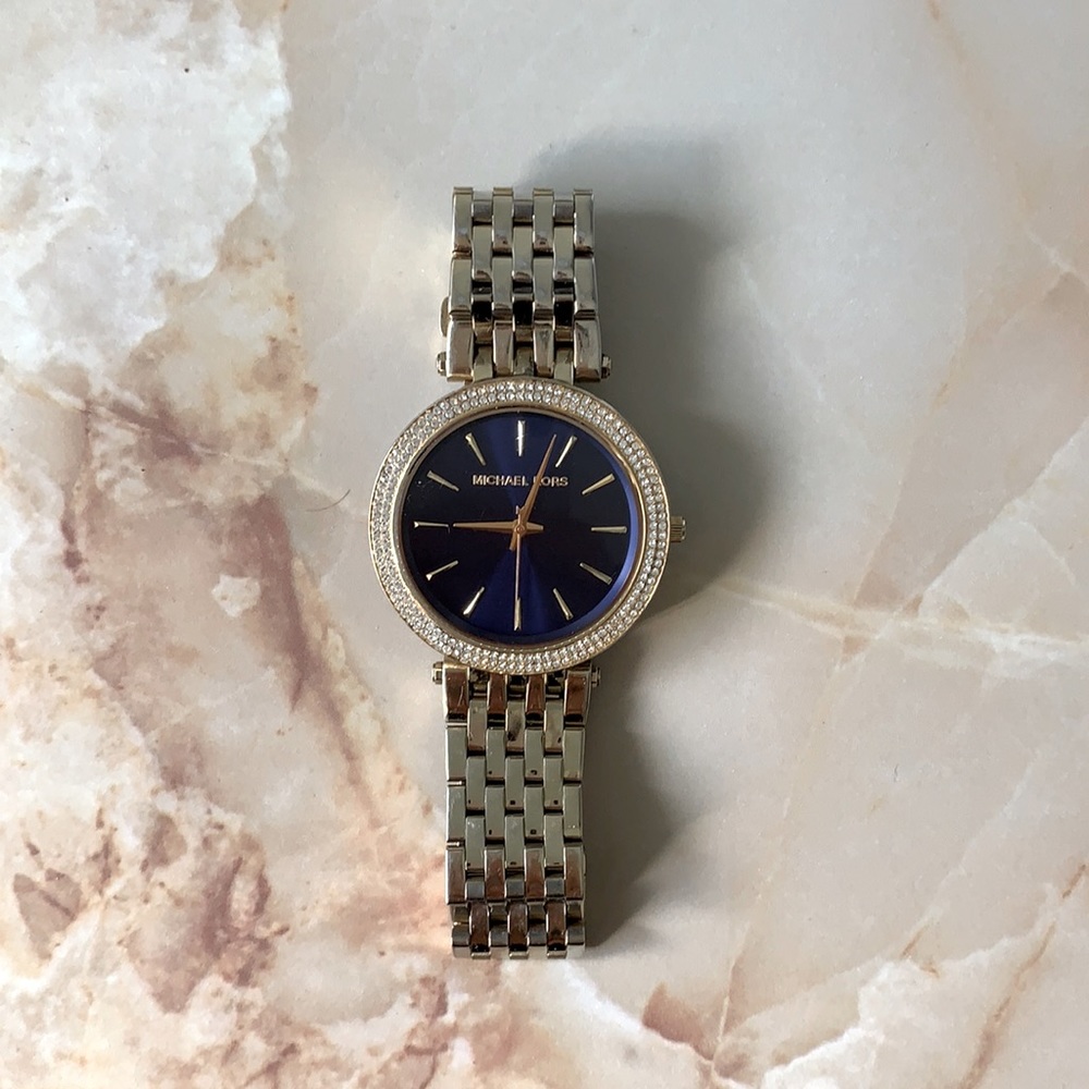 Micheal Kors Watch